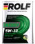 Rolf Energy 5W30 A3/B4 SL/CF 4л (металл) п/с
