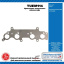 Прокладка выпускного коллектора TUEM114 \90721\1717331050\TRANSMASTER  TOYOTA LAND CRUISER PRADO
