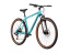 Велосипед FOXX 29" ARAGON зеленый, сталь, размер 22 174272