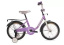 Велосипед BlackAqua 1203 (сиреневый) DK-1203