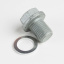 Болт сливной поддона TOP140 \92067\807020070\TRANSMASTER    SUBARU Impreza 2.0 WRX Turbo  M20x1,5