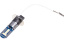Автолампа диод H3 12/24V 10 SMD диодов 1-конт Белая SKYWAY (в компл. 2 шт.)S08202056 