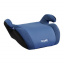Детское автомобильное кресло SIGER Мякиш Плюс синий (6-12 лет 22-36 кг группа 3) KRES0021