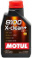 MOTUL 8100 X-Clean Plus 5w30  C3   1 л (масло синтетическое) 111683/106376