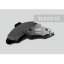 Колодки тормозные передние (Toyota MCV2)   MADFIL    PN1228