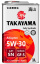 Takayama Adaptec 5W30 GF-5 SN 1л (металл) синт АКЦИЯ -18%