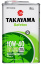 Takayama Safetec 10W40 A3/B4 SL 1л (металл) п/с АКЦИЯ -18%