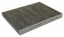Фильтр салонный НЕВСКИЙ NF-6108c (AUDI.SEAT.VW НФ-908-СУ угольный)