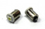 Светодиод 12V 4 WHITE (1SMD) T8 BA9S (10 шт)    МАЯК