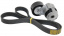Комплект ремня генератора с натяж. BK12101 \7701476476\BRECKNER    RENAULT LOGAN/SANDERO/KANGOO