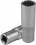 Головка торцевая глубокая 12-гранная 1/2"DR, 8 мм S04HD4708