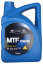HYUNDAI MTF SAE 75W90 GL-4 6л масло трансмиссионное синт.