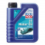 LIQUI MOLY Marine 2T Mineral   1 л (масло минеральное TC-W3)  25019 