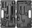 Гайковерт ручной механический 1"DR, 3800 Нм LSW1