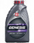 ЛУКОЙЛ Genesis UNIVERSAL  5w40  SN/CF, A3/B4   1 л ( масло на основе синтетич. технол.)