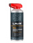LAVR Смазка силиконовая PROline 520 мл   LN3532