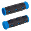 Рукоятки руля XD-113B, 95мм, черно-синие Х47234 детские