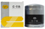 Фильтр маслянный C-115 TopFils Корея