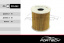 FO-042    FORTECH Ф\ масл\КАТР\1275810    VOLVO C70 97-,S40 (95-),S60, S70 (97-),S80  (MANN. HU819x)