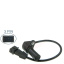 Датчик положения к/вала CYC-192 \96325868\RAON    CHEVROLET Aveo, Spark ,DAEWOO  Matiz   (AMD SEN52)