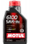 MOTUL 6100 Save-lite 0w20  SN/CF   1 л (масло полусинтетическое) 113431/108002