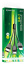 Дата-кабель универ. 3в1 Micro USB, Lightning, Type-C, 2A, 1м, черный BOROFONE BX72 4666