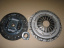 Комплект сцепления PUA-054 \826843\PMC   HYUNDAI Tucson JM (2,0 D) (136/140 л.с.) (06-) (AMD.CLU35)