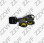 Проводка катушек зажигания ZVB327 \273502B000\ZZVF    HYUNDAI Solaris (10-) Creta  (AMD. CL76)