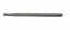 Переходник для механизированного инструмента 1/4"HDRх1/4"DR, 150мм D1150ADP14