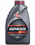 ЛУКОЙЛ Genesis Armortech GC 5w30  SN/CF , C3    1 л (масло синтетическое) 