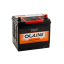 Аккумулятор   ALPHALINE SD 85D23L (70а/ч) 620А 230х172х220