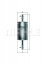 MAHLE Фильтр топливный погружной KL 559 Z0322 (WK 614/46)
