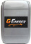 G-Energy F Synth 0w40 SN/CF 20 л (масло синтетическое)