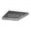MAHLE Фильтр салонный угольный LAK 156 Z0322 (CUK 3172)