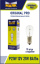 P21W 12V 21W BA15s ORIGINAL PRO "Маяк" OEM (уп-ка 10 шт.)  01213/10 (001003)