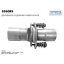 Демпферное соединение глушителя 5055FJ \88846\TRANSMASTER   D50/55