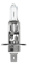 Автолампа EXCELITE 10103C H1 12V 55W P14,5s Long Life (К 2 шт)