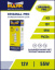 Н3 12V 55W PK22s ORIGINAL PRO "Маяк" OEM 02320 (001029)(уп-ка 10шт)