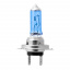 H7 12-55 10 шт (Px26d SUPER WHITE) автомобильная лампа   МАЯК 52720SW