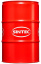 Sintec Антифриз Luxe G12+ red -40 50кг (металл)