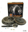 Комплект сцепления ГАЗ ДВС 402-406  S256   HOLA (CH11-256)