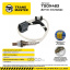 Датчик кислородный TSOX483 \LFH218861B\93033\TRANSMASTER    MAZDA 6 (02-) 1.8i/2.0i/2.3i после кат.