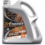 G-Energy Synthetic Far East 5w20 API SN/CF ILSAC GF-6  4 л (масло синтетическое) НОВЫЙ