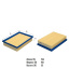 Фильтр воздушный AG 2091 \F02110911102AA\GOODWILL    KAIYI X7 Kunlun (23 -)  (BIG. GB-95162)