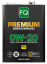 FQ  FULLY SYNTHETIC (PAO)  SP/GF-6A/C5/C6  0W20   4л масло моторное