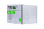 Фильтр салонный MADFIL AC-803 SET  (VIC. AC-803)  (CU2327-2)