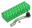 Pilenga TS-P 2488 Наконечник тяги рулевой, правый QASHQAI I 0221-J10R, 0221-J10RH, 040597B, 111-01-1