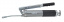 Шприц для консистентной смазки, 2-х плунжерный, 400 мл. A90056