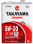Takayama Adaptec 5W30 GF-6A SP  4л (металл) синт АКЦИЯ -18%