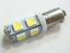 Светодиод 12V 4 WНITE (9SMD) T8 ВА9S (2 шт)    МАЯК